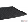 Original Gledring Premium Gummi Kofferraummatte - LAND ROVER RANGE ROVER VELAR (mit Notrad) 2017->